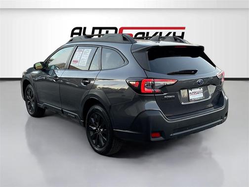 2024 Subaru Outback Onyx Edition XT