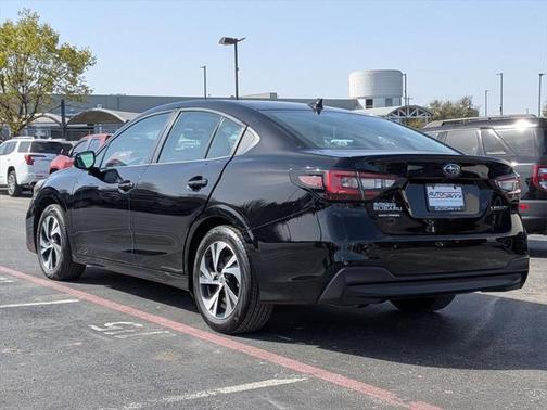 2023 Subaru Legacy Premium
