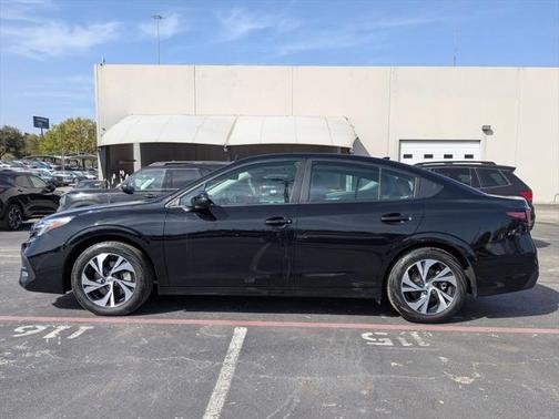 2023 Subaru Legacy Premium