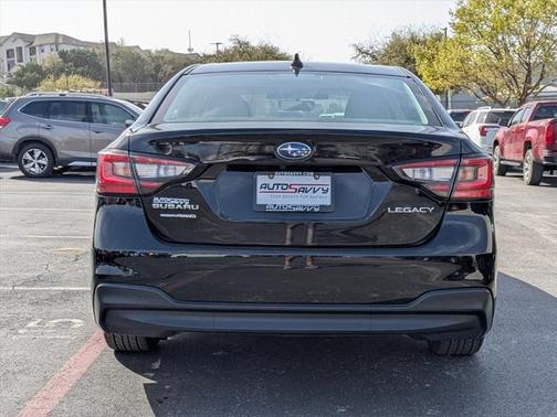 2023 Subaru Legacy Premium