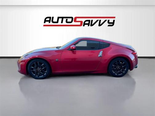 2020 Nissan 370Z Base