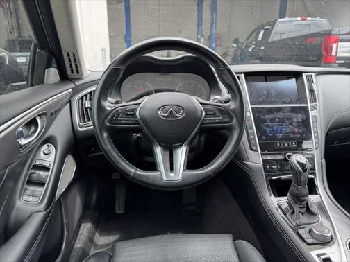 2020 INFINITI Q50 3.0t Sport