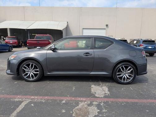 2016 Scion tC Base
