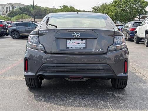 2016 Scion tC Base