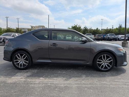 2016 Scion tC Base