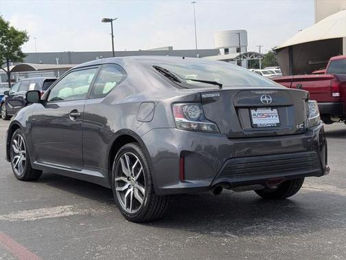 2016 Scion tC Base