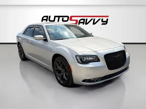 2022 Chrysler 300 S