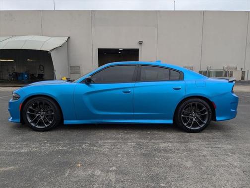 2023 Dodge Charger R/T Scat Pack