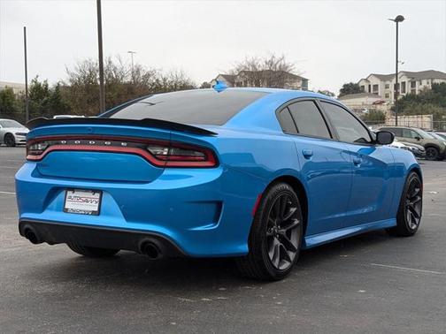 2023 Dodge Charger R/T Scat Pack