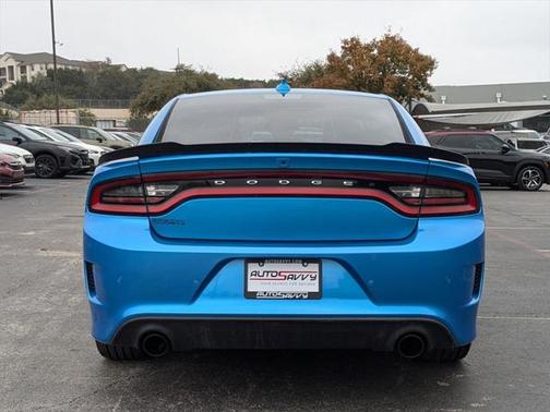2023 Dodge Charger R/T Scat Pack