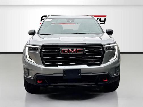 2024 GMC Acadia AWD AT4