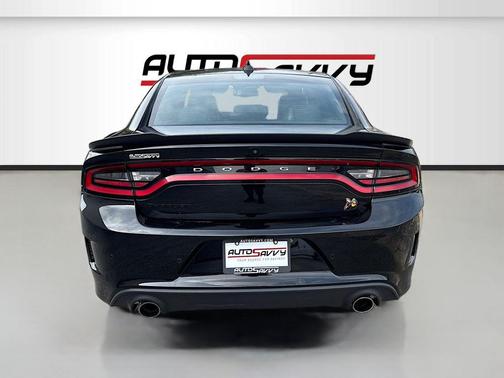 2023 Dodge Charger R/T Scat Pack