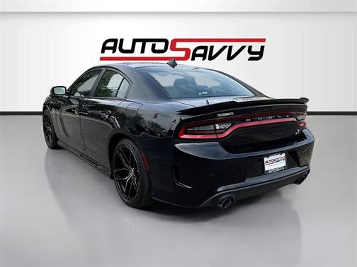2023 Dodge Charger R/T Scat Pack