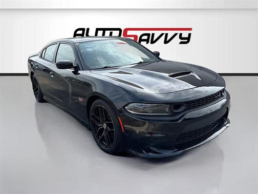 2023 Dodge Charger R/T Scat Pack