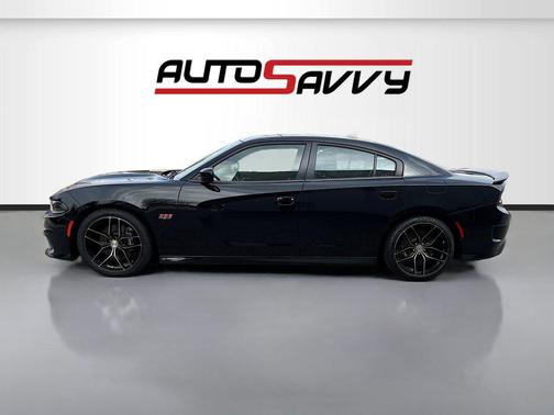 2023 Dodge Charger R/T Scat Pack