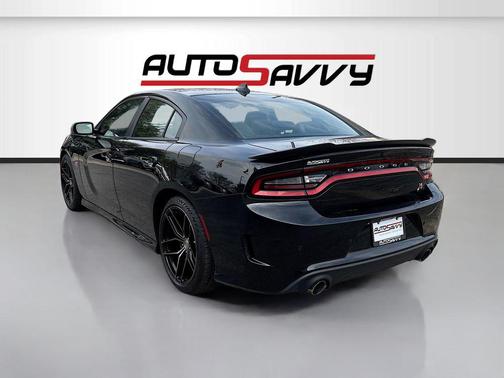 2023 Dodge Charger R/T Scat Pack