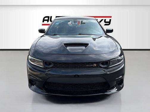 2023 Dodge Charger R/T Scat Pack