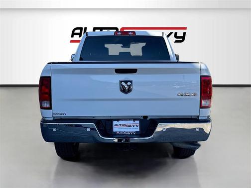 2022 RAM 1500 Tradesman