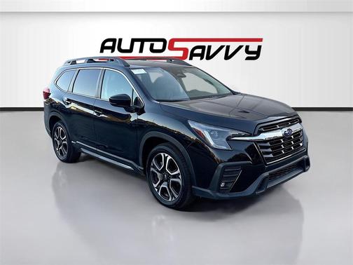 2024 Subaru Ascent Limited 7-Passenger