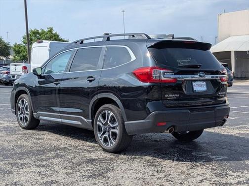 2024 Subaru Ascent Limited 7-Passenger