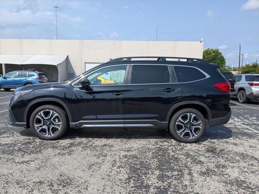 2024 Subaru Ascent Limited 7-Passenger