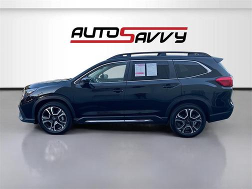 2024 Subaru Ascent Limited 7-Passenger