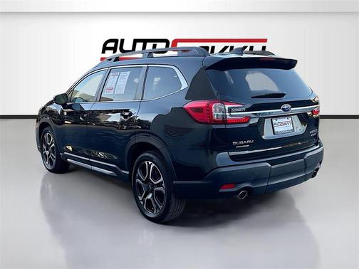 2024 Subaru Ascent Limited 7-Passenger