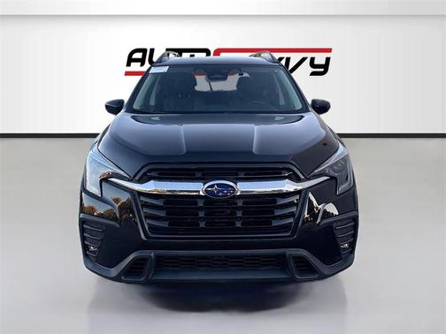 2024 Subaru Ascent Limited 7-Passenger