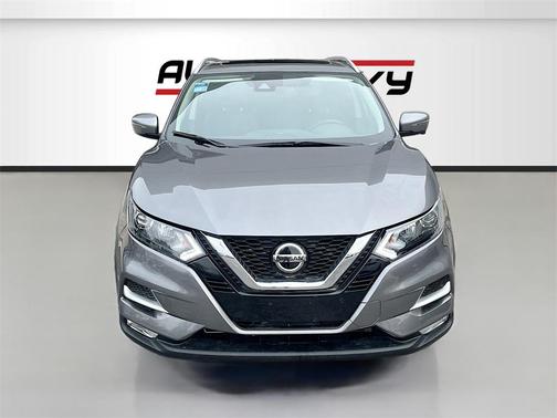 2020 Nissan Rogue Sport SL