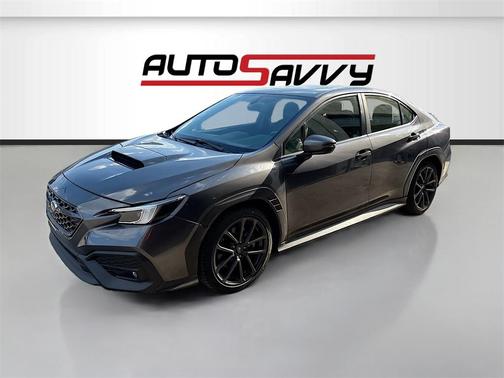 2023 Subaru WRX Limited