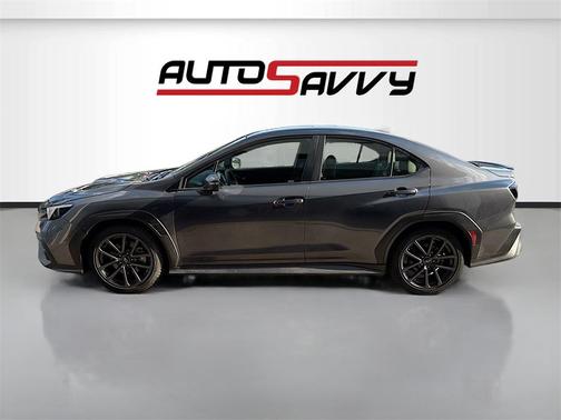 2023 Subaru WRX Limited