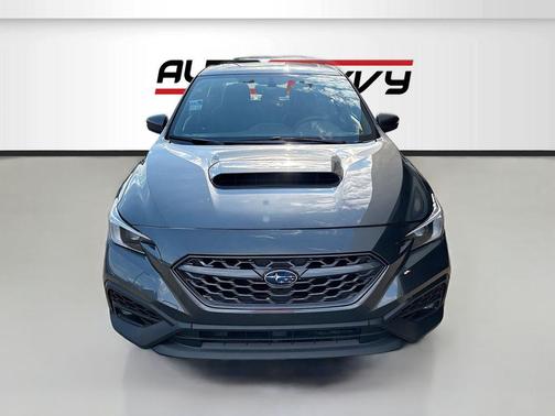 2023 Subaru WRX Limited