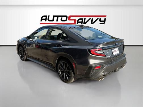 2023 Subaru WRX Limited