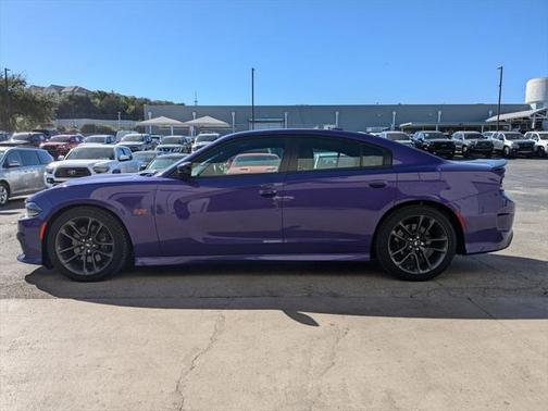 2023 Dodge Charger R/T Scat Pack