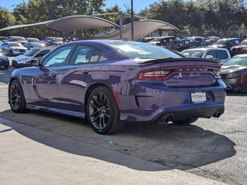 2023 Dodge Charger R/T Scat Pack