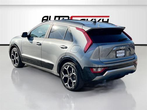 2024 Kia Niro Touring