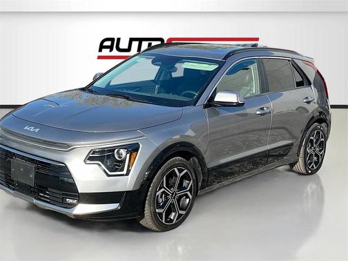 2024 Kia Niro Touring