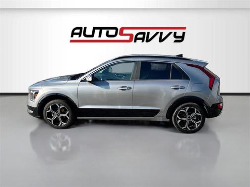 2024 Kia Niro Touring