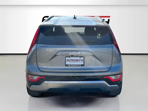 2024 Kia Niro Touring