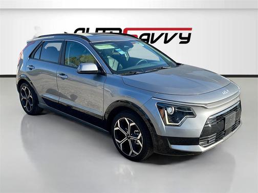 2024 Kia Niro Touring