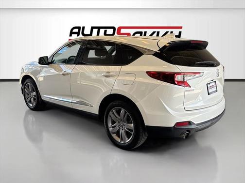 2019 Acura RDX Advance Package