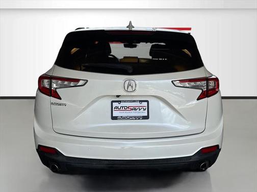 2019 Acura RDX Advance Package
