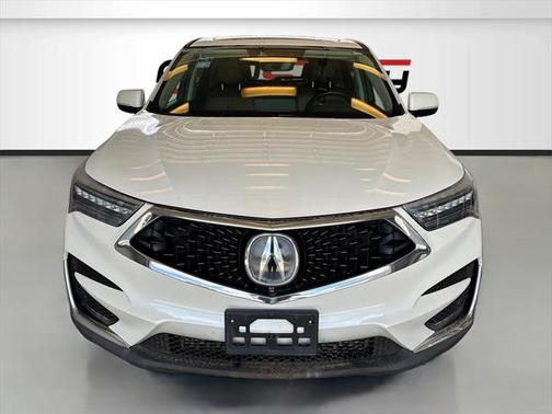 2019 Acura RDX Advance Package