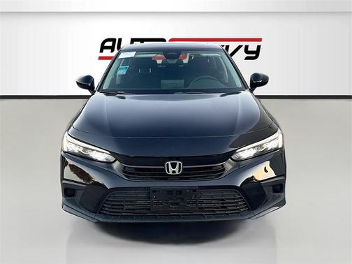 2024 Honda Civic EX