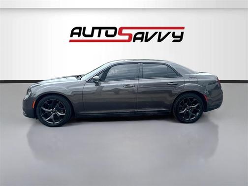 2021 Chrysler 300 S
