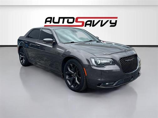 2021 Chrysler 300 S
