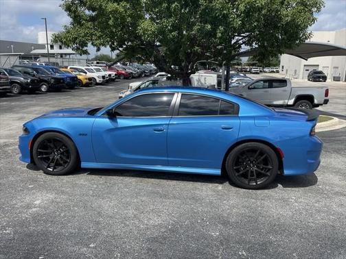 2023 Dodge Charger R/T Scat Pack