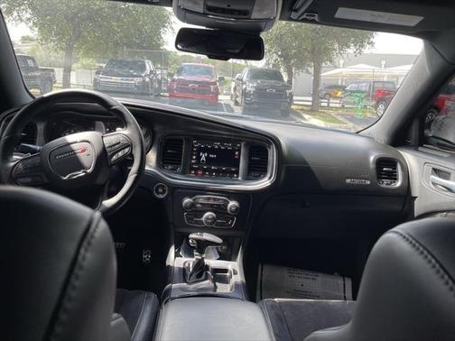 2023 Dodge Charger R/T Scat Pack