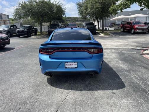 2023 Dodge Charger R/T Scat Pack