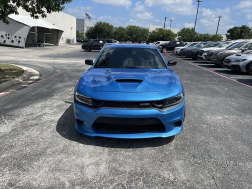 2023 Dodge Charger R/T Scat Pack